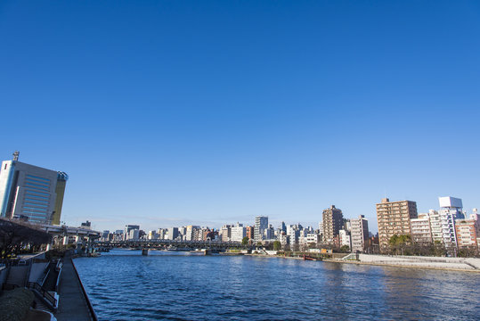 隅田川