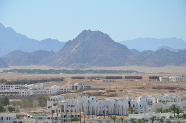 Sharm El Sheikh