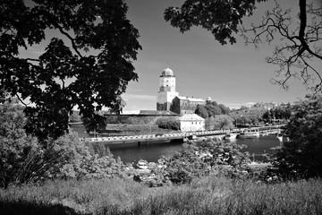 Castle