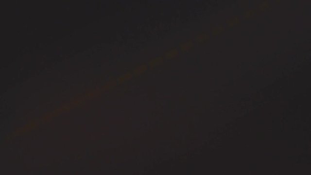 Fluorescent neon light tubes flickering when switching on and off