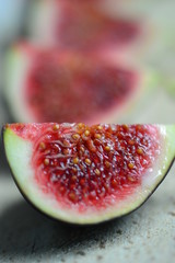 Juicy fig 