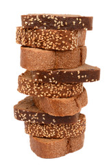 sliced ​​bread
