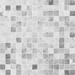 concrete mosaic tile seamless texture