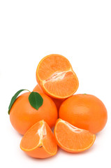 Tangerine