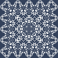 Universal different seamless patterns (tiling). Modern design ornament