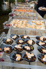 italian food appetizer