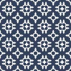 Fototapeta na wymiar Universal different seamless patterns (tiling). Modern design ornament