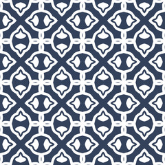 Universal different seamless patterns (tiling). Modern design ornament
