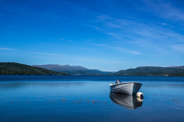 Nord-Trøndelag, Nordland © Franz