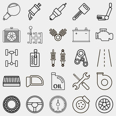 Icon Set