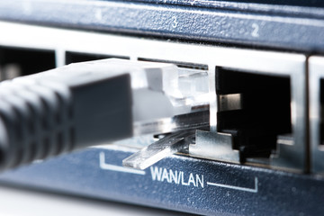 Network device