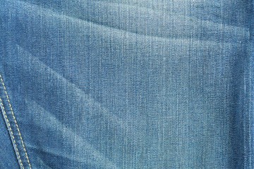 Denim jean background