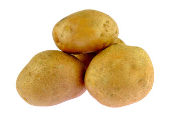 Potatoes