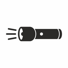 Flashlight icon