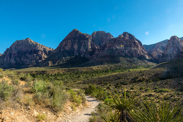 Red Rock State Park