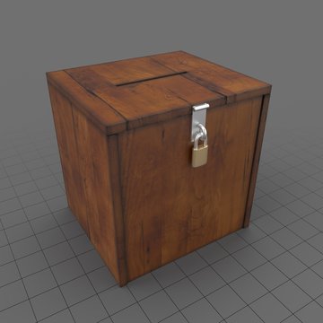Ballot Box