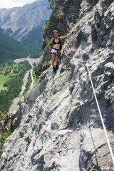 Marga, Lungo Traverso 2010