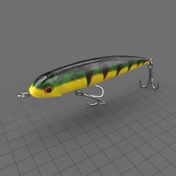 Fishing Lure Saltwater