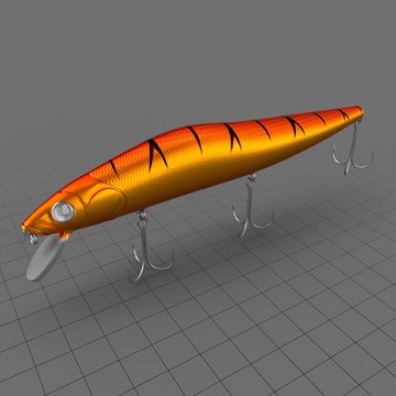 Fishing Lure 02