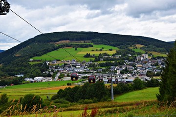 Góry © Marta