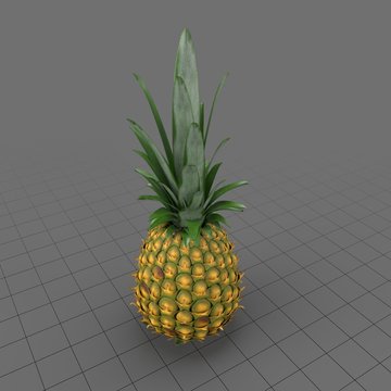 Pineapple