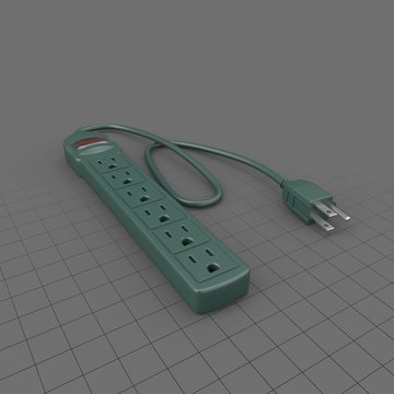 Power Strip 02