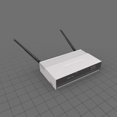 Router