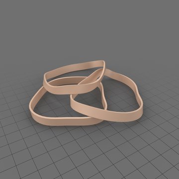Rubber Bands