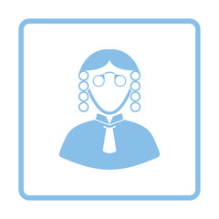 Judge icon