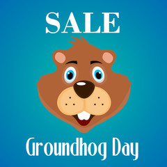 Happy Groundhog Day.