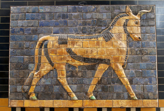 Istanbul Archaeology Museum