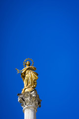 Obraz premium Maribor, Slovenia