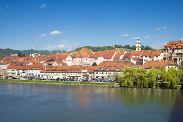 Maribor, Slovenia