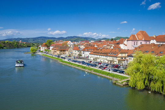 Maribor, Slovenia