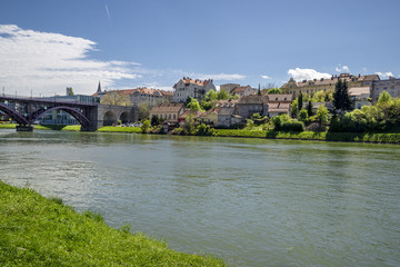 Obraz premium Maribor, Slovenia