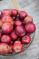 apples