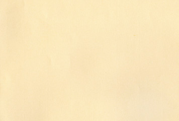 Old Paper texture background. Vintage page in antique book