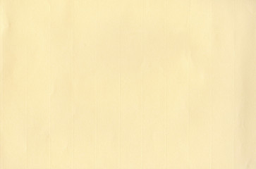 Old Paper texture background. Vintage page in antique book