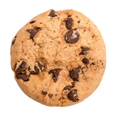 Chocolate chip cookie