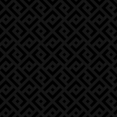 Squares Modern Seamless Pattern.