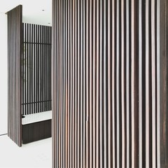 Interior Design Hallway Architecture