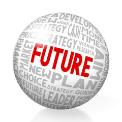 Future concept