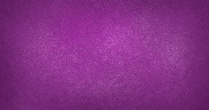 textured purple background paper with scratch line linen or canvas style texture, soft center lighting and darker vignette border, elegant layout design