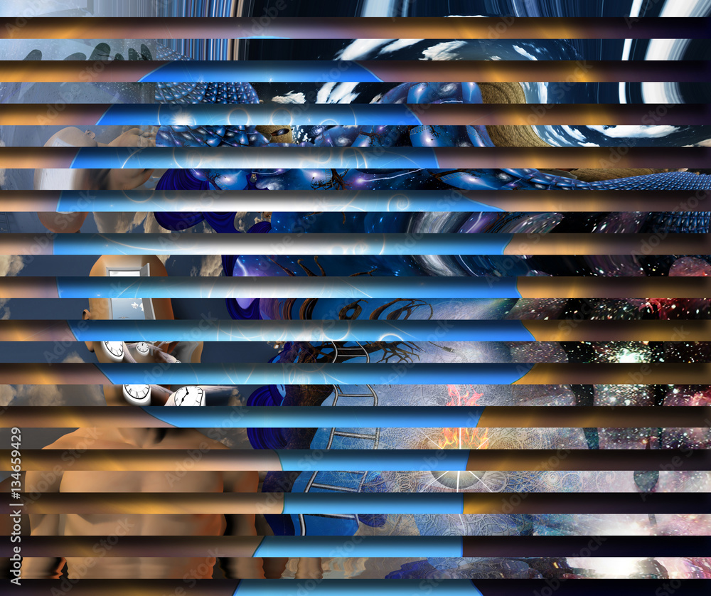 Poster arrow of time some elements provided courtesy of nasa