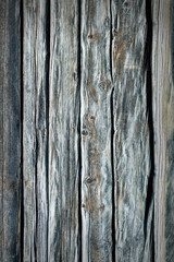 Old cracked painted texture. Rusty wood