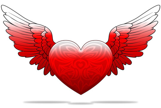 Coeur Rouge Images Browse 387 Stock Photos Vectors And Video Adobe Stock