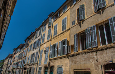 Aix en Provence