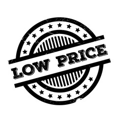 Low Price rubber stamp. Grunge design with dust scratches. Effects can be easily removed for a clean, crisp look. Color is easily changed.