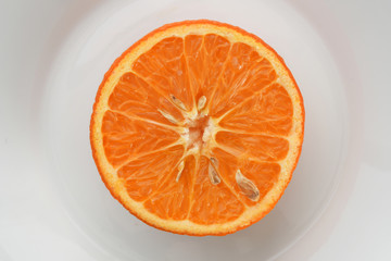 orange