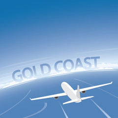 Gold Coast Flight Destination